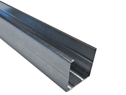 Optimum Duvar C Profilleri